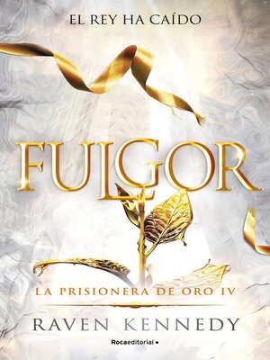 cover image of Fulgor